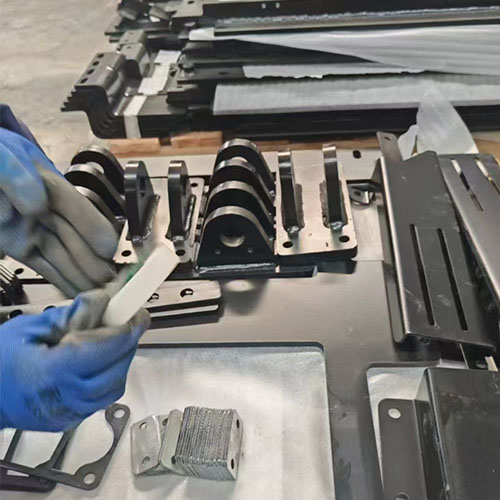 徐工港口机械配件