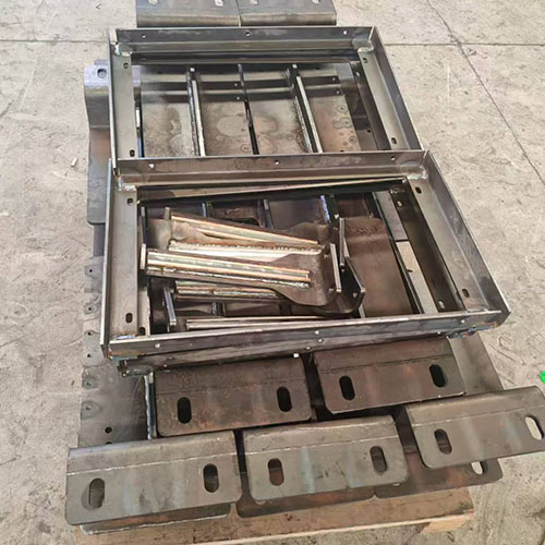 徐工港口机械配件