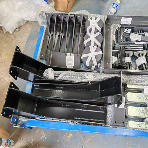 徐工港口机械配件