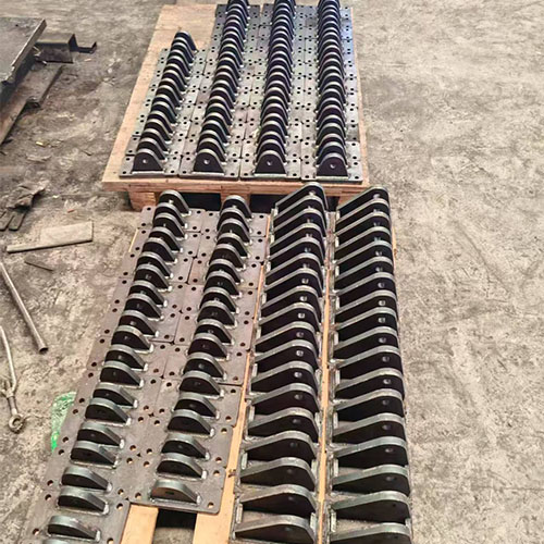 徐工港口机械配件